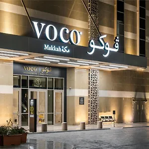 Hotell Voco Makkah An Ihg, Mekka