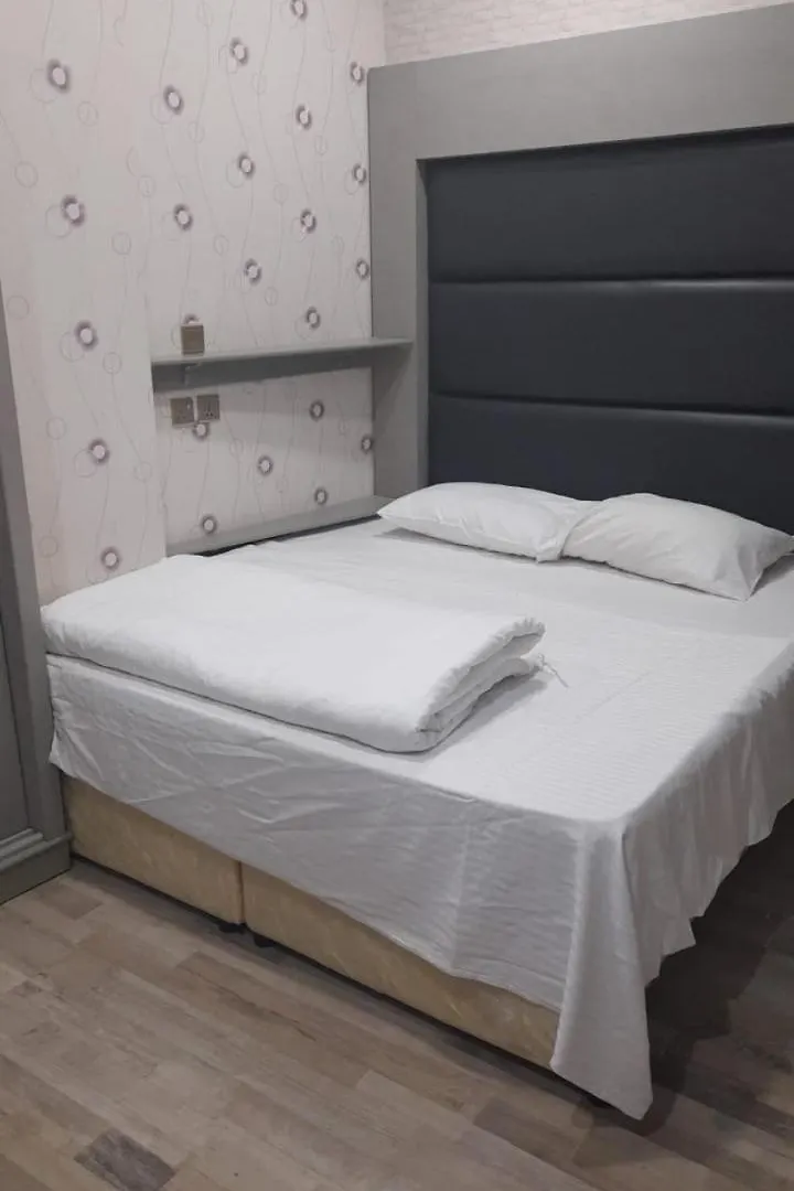 أجنحة الفلق Apartment Mecca