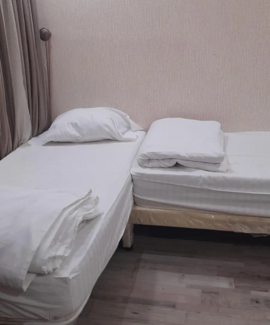 أجنحة الفلق Apartment Mecca