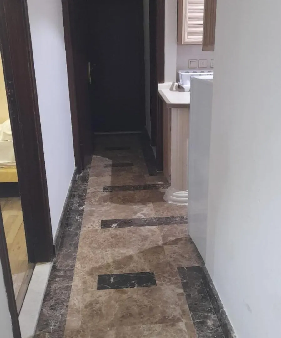 أجنحة الفلق Apartment Mecca Saudi Arabia