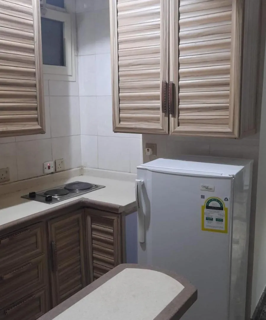 أجنحة الفلق Apartment Mecca