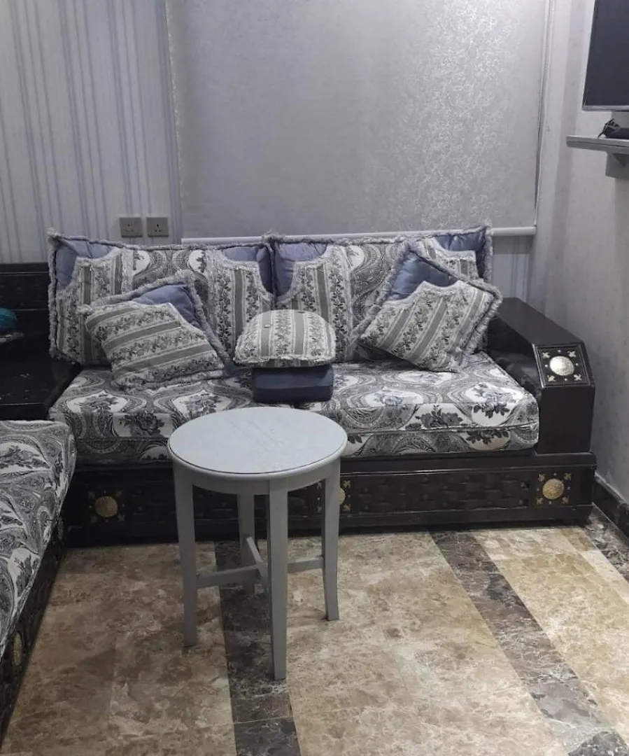 أجنحة الفلق Apartment Mecca